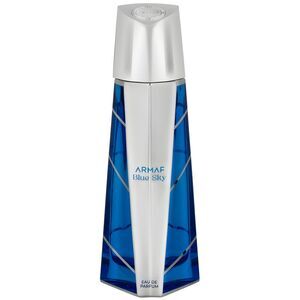 Armaf Blue Sky Eau de Parfum EDP Spray for Men 3.4 oz / 100 ml - New